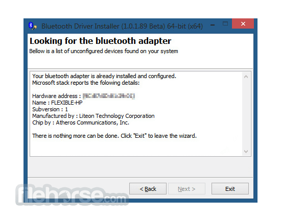 download windows 64 bit installer