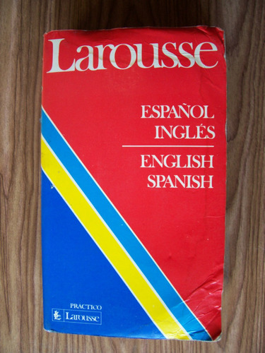 diccionario en espanol gratis larousse