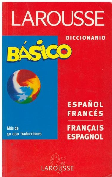 diccionario en espanol gratis larousse